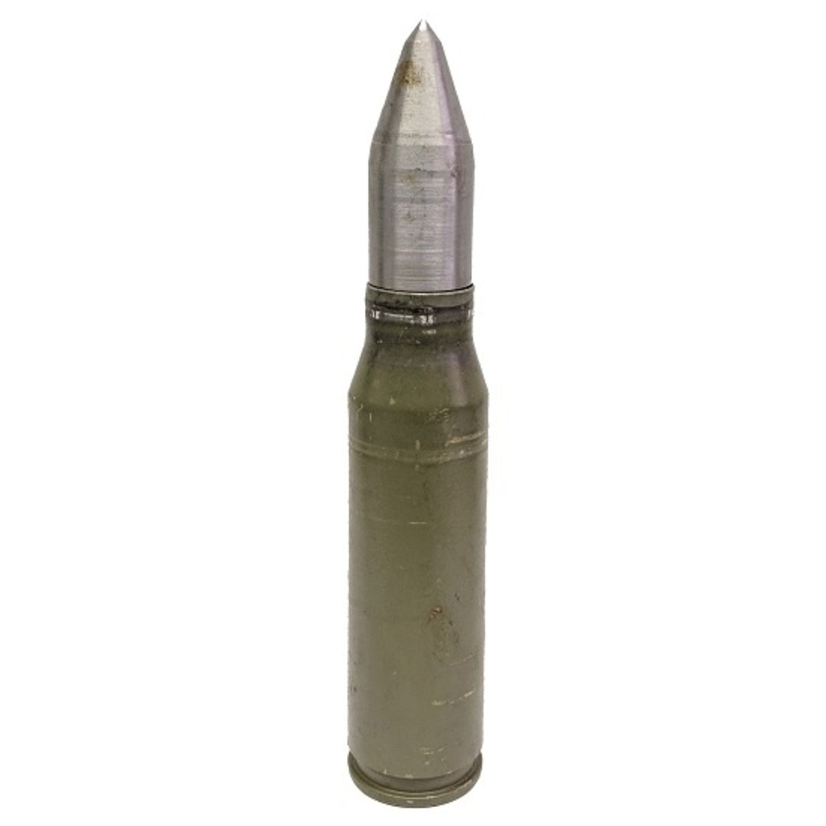 DOUILLE RECYCLÉE ARMÉE CANADIENNE 25 mm 8″