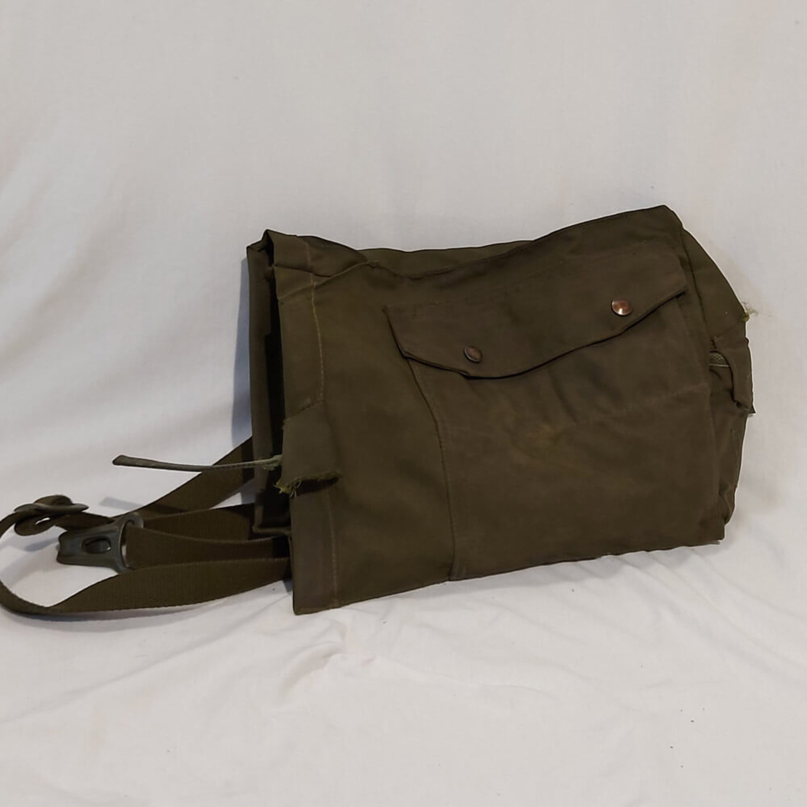 SAC MASQUE À GAZ