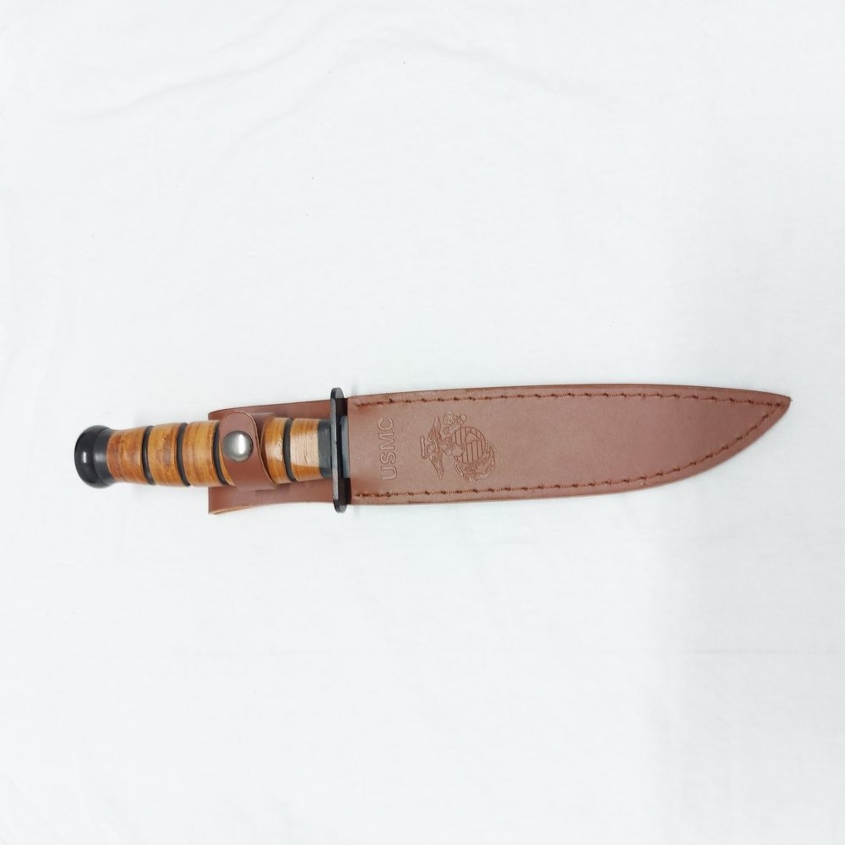 WORLD FAMOUS COUTEAU DE COMBAT STYLE U.S.M.C