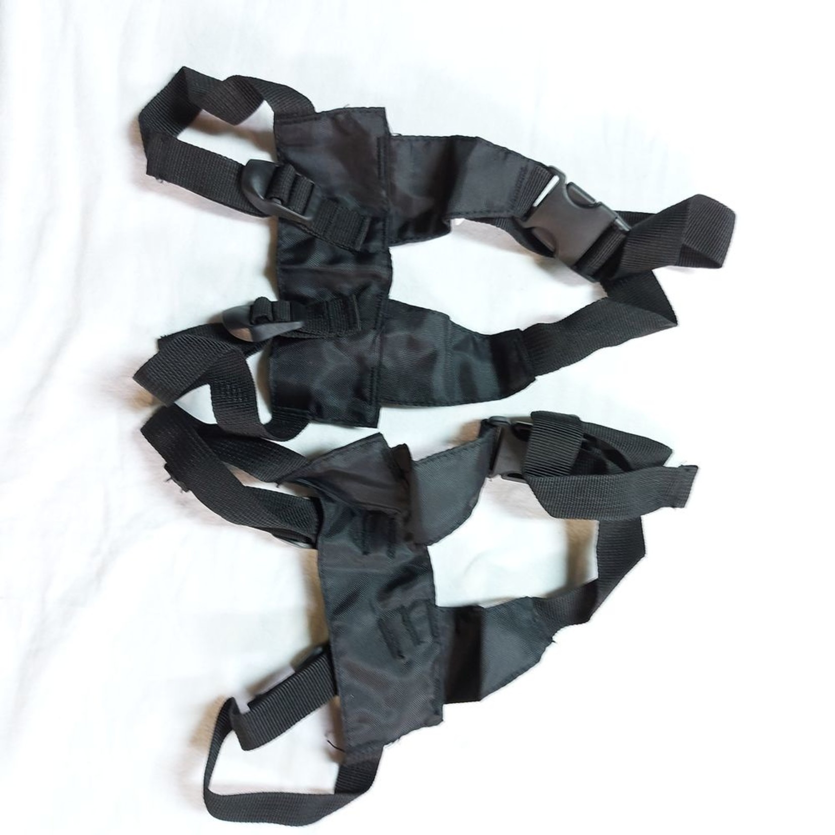 HARNAIS POUR RAQUETTES EN NYLON