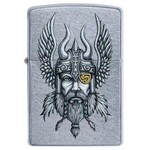 ZIPPO ZIPPO GUERRIER VIKING