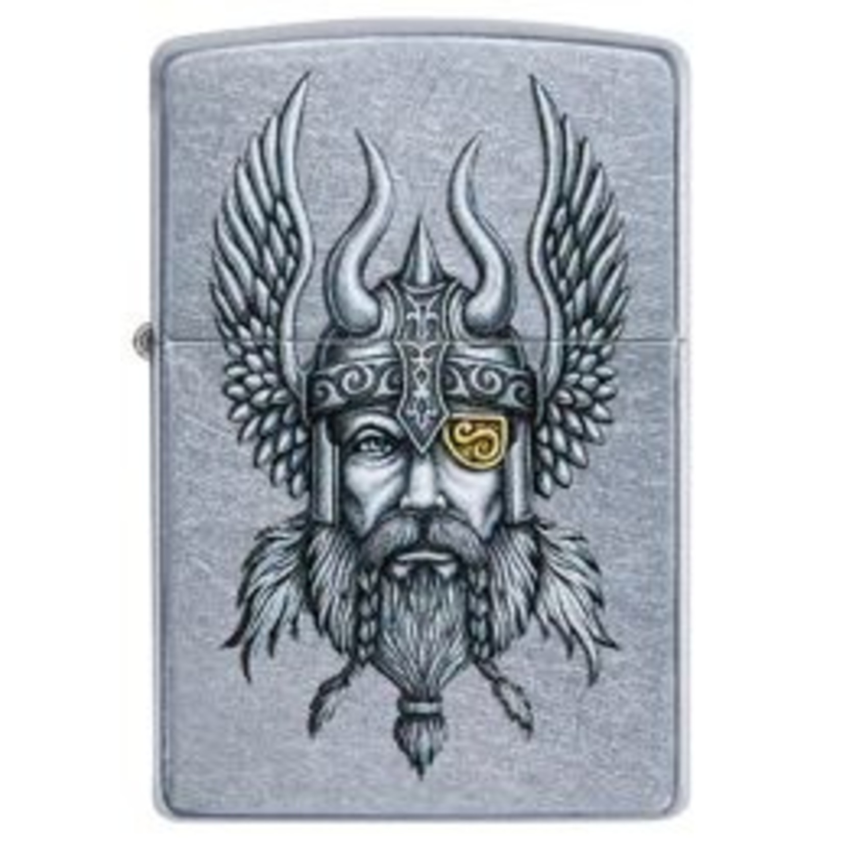 ZIPPO ZIPPO GUERRIER VIKING