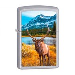 ZIPPO ZIPPO CARIBOU DU CANADA