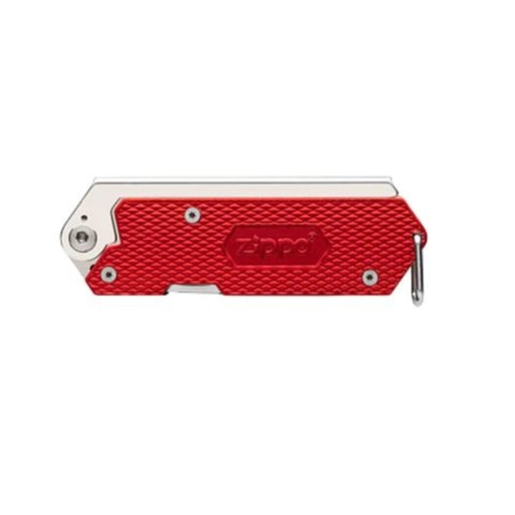 ZIPPO OUTIL MULTI-USAGE ALLUME-FEU