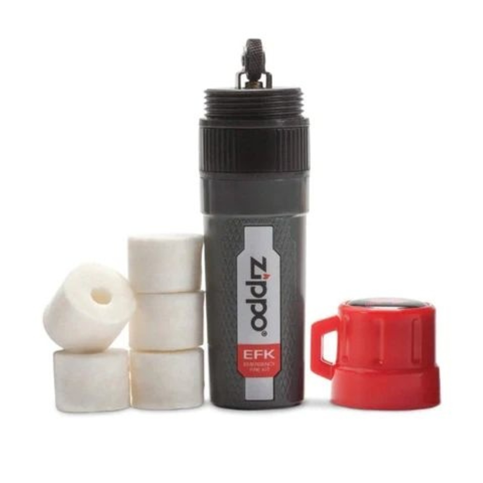 ZIPPO KIT ALLUME-FEU D'URGENCE ZIPPO