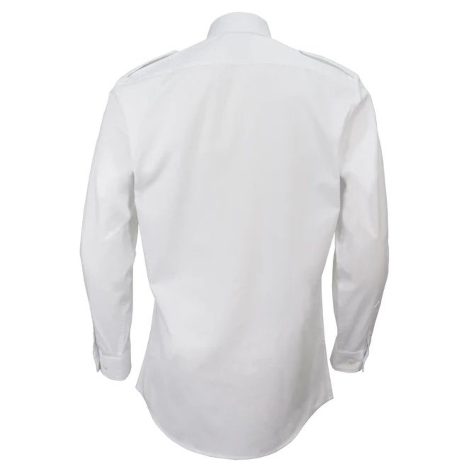 GATT'S CHEMISE MILITAIRE À MANCHES LONGUES À MANCHES LONGUES MODÈLE 627