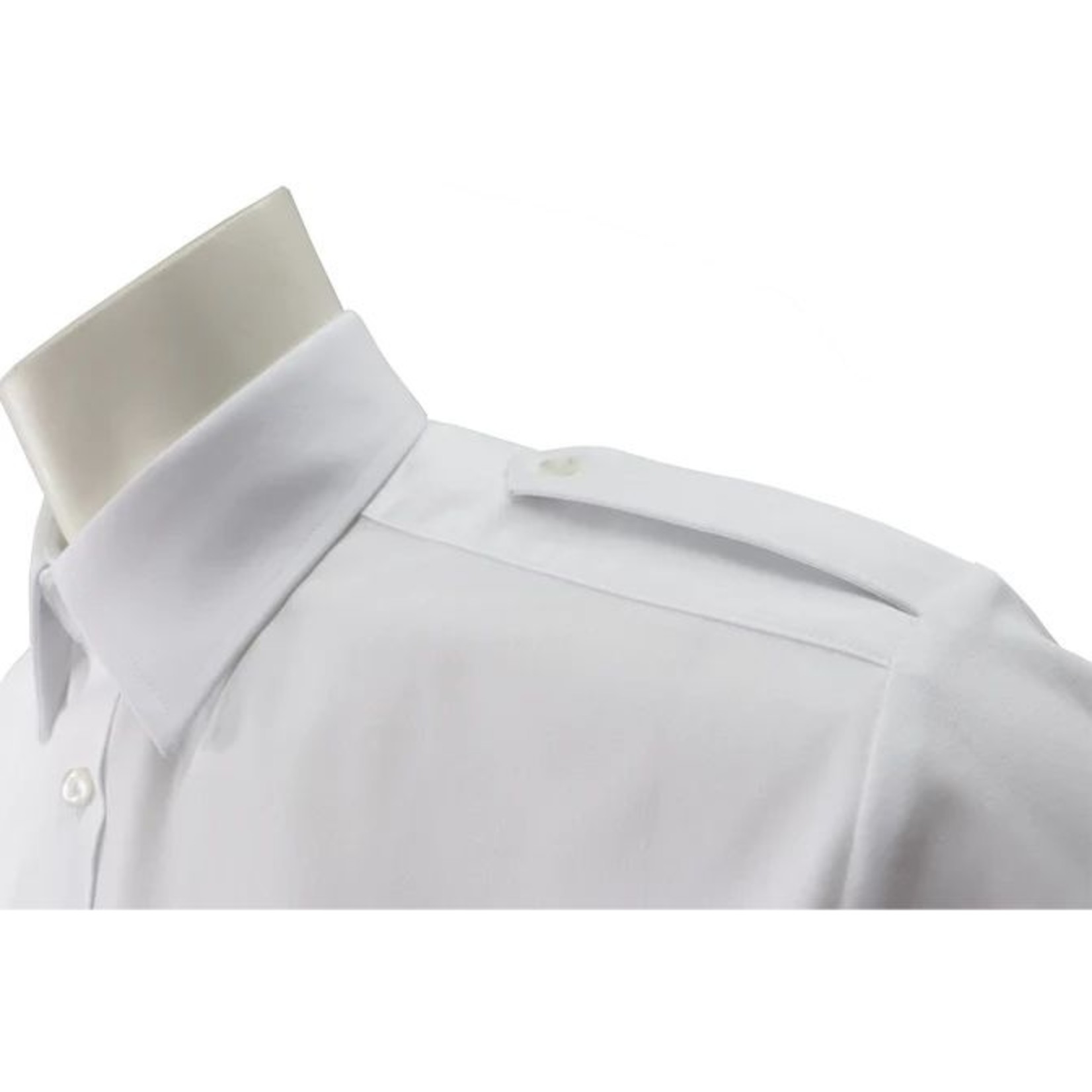 GATT'S CHEMISE MILITAIRE À MANCHES LONGUES À MANCHES LONGUES MODÈLE 627
