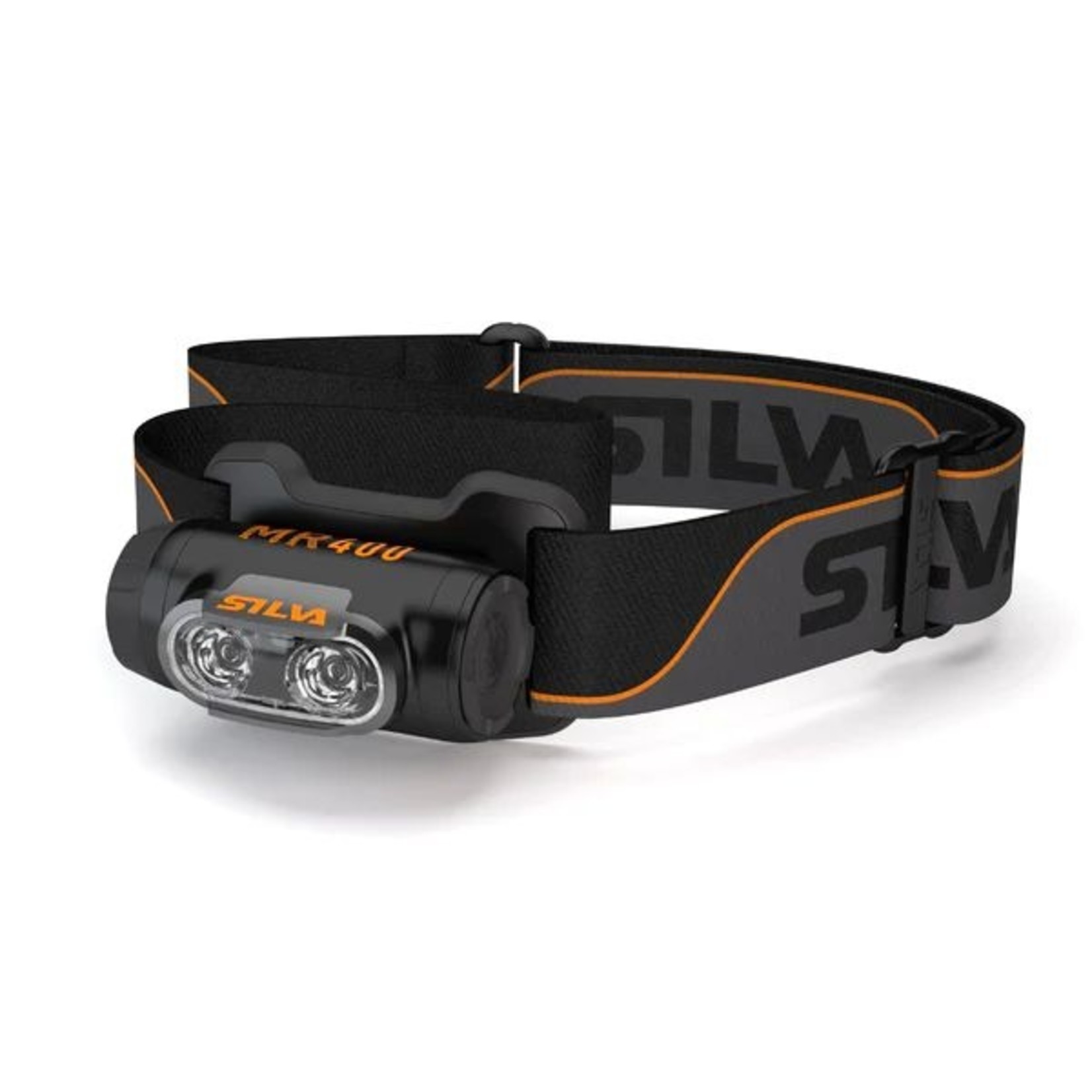 SILVA LAMPE FRONTALE DE TRAVAIL SILVA MR 400
