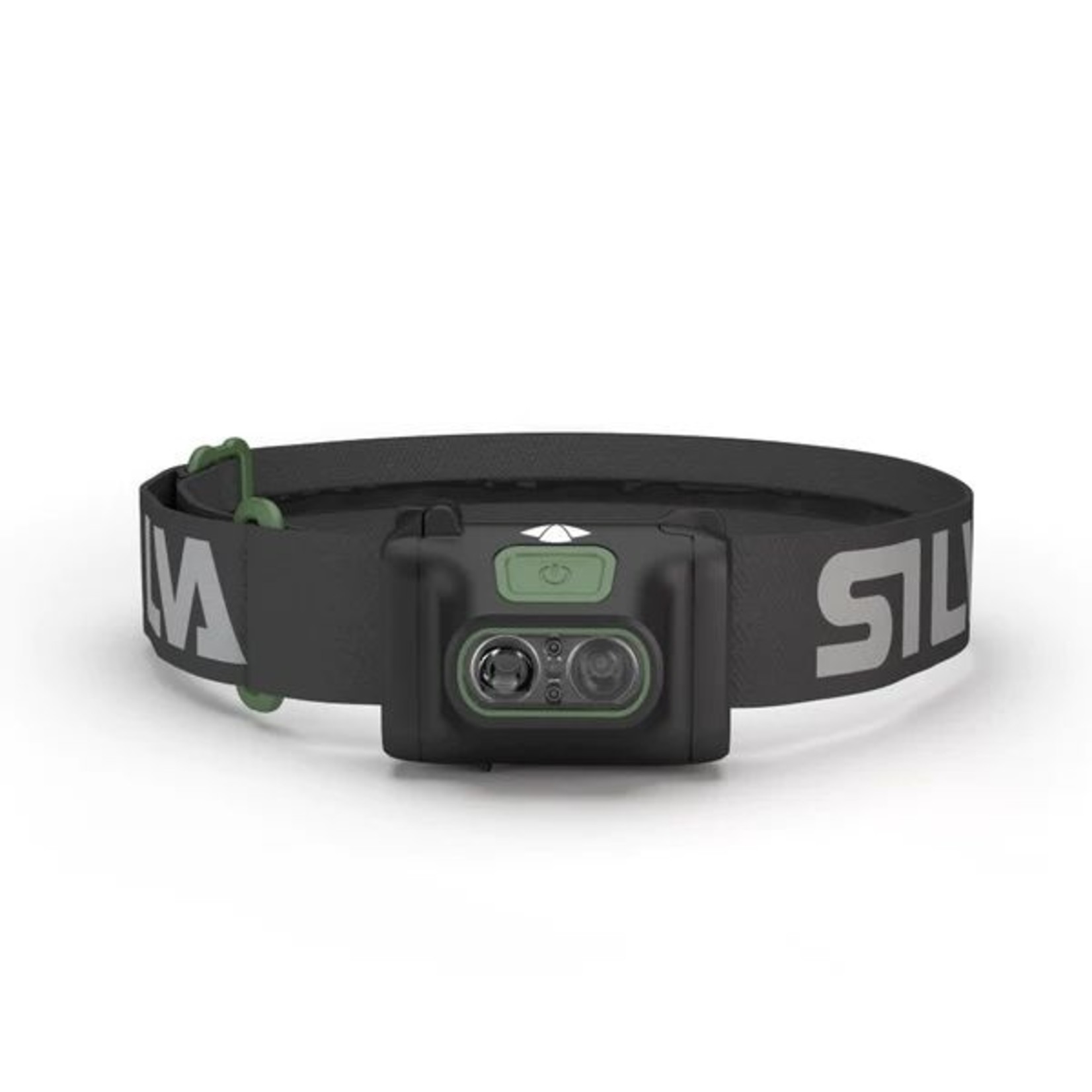 SILVA LAMPE FRONTALE SILVA SCOUT 3X