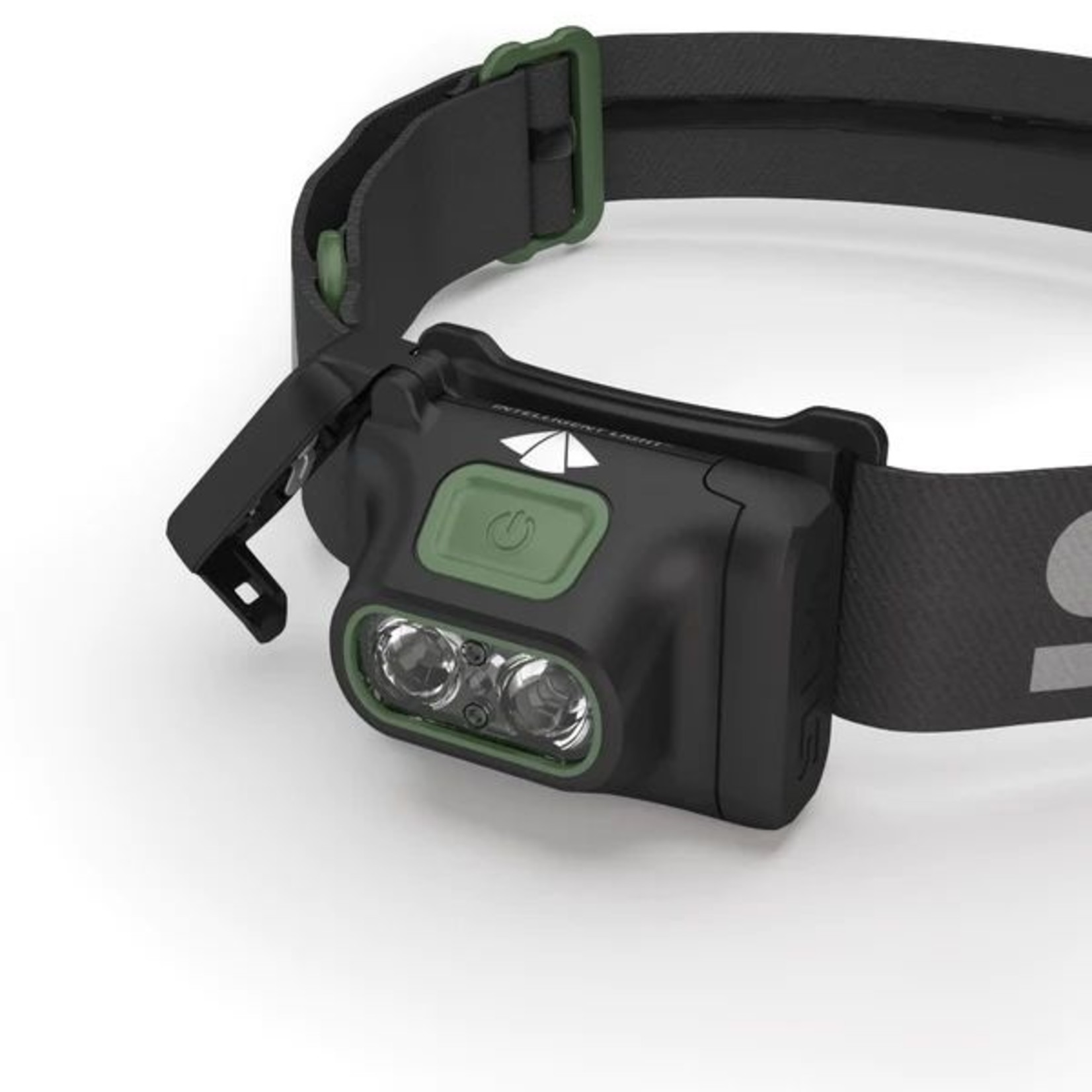 SILVA LAMPE FRONTALE SILVA SCOUT 3X