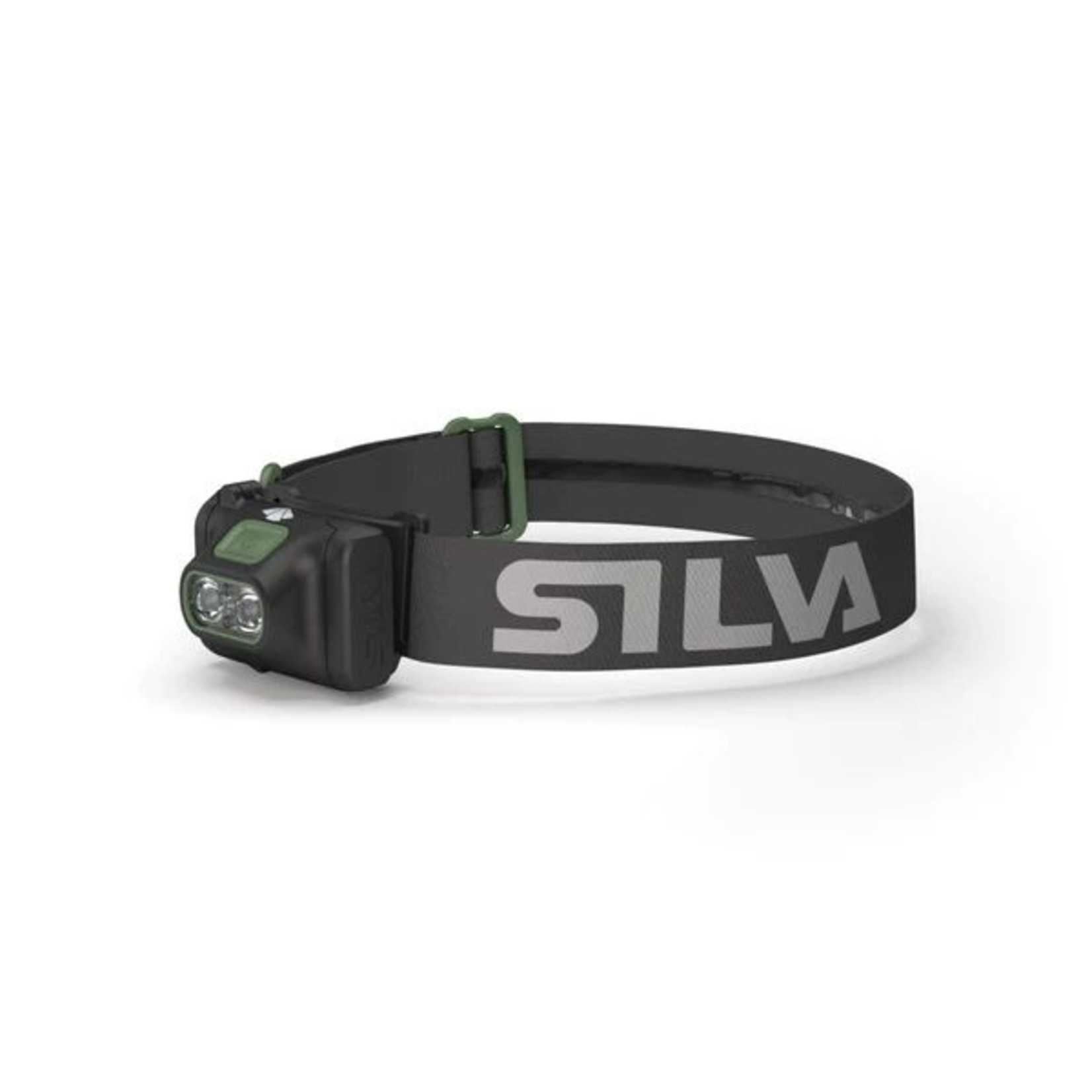 SILVA LAMPE FRONTALE SILVA SCOUT 3X