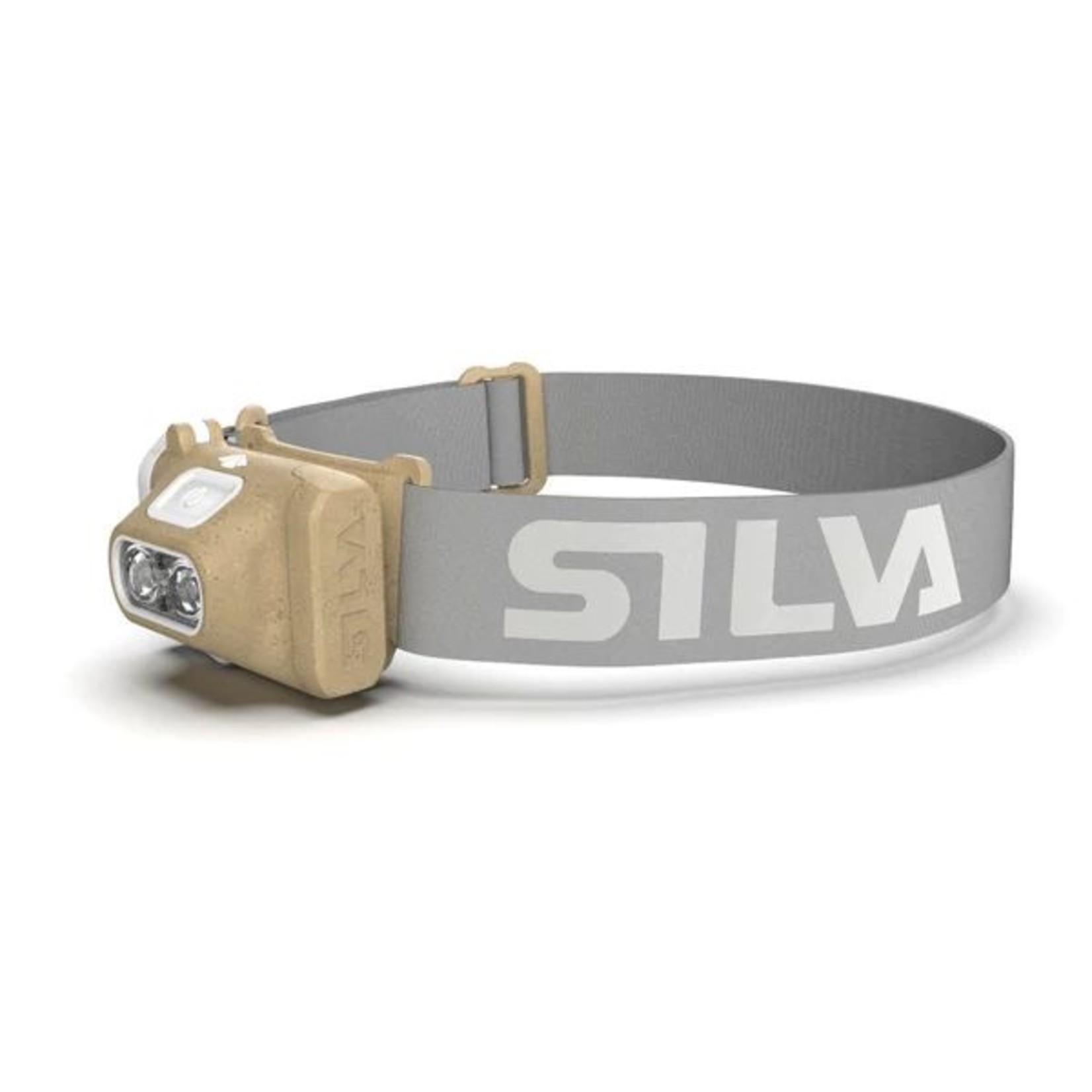SILVA LAMPE FRONTALE SILVA TERRA SCOUT XT