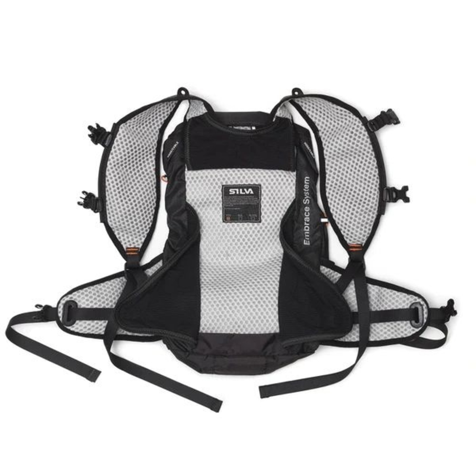 SILVA SAC À DOS DE COURSE SILVA STRIVE MOUNTAIN PACK 17+3