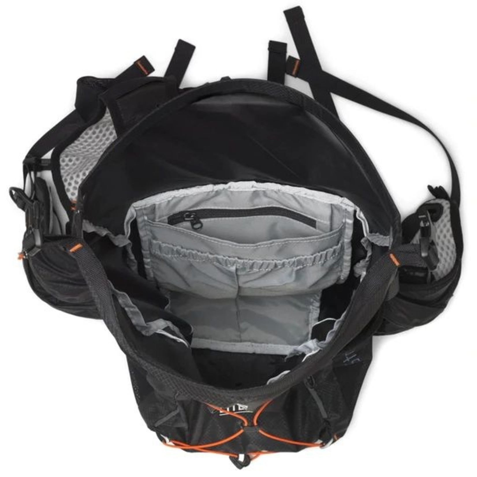 SILVA SAC À DOS DE COURSE SILVA STRIVE MOUNTAIN PACK 17+3