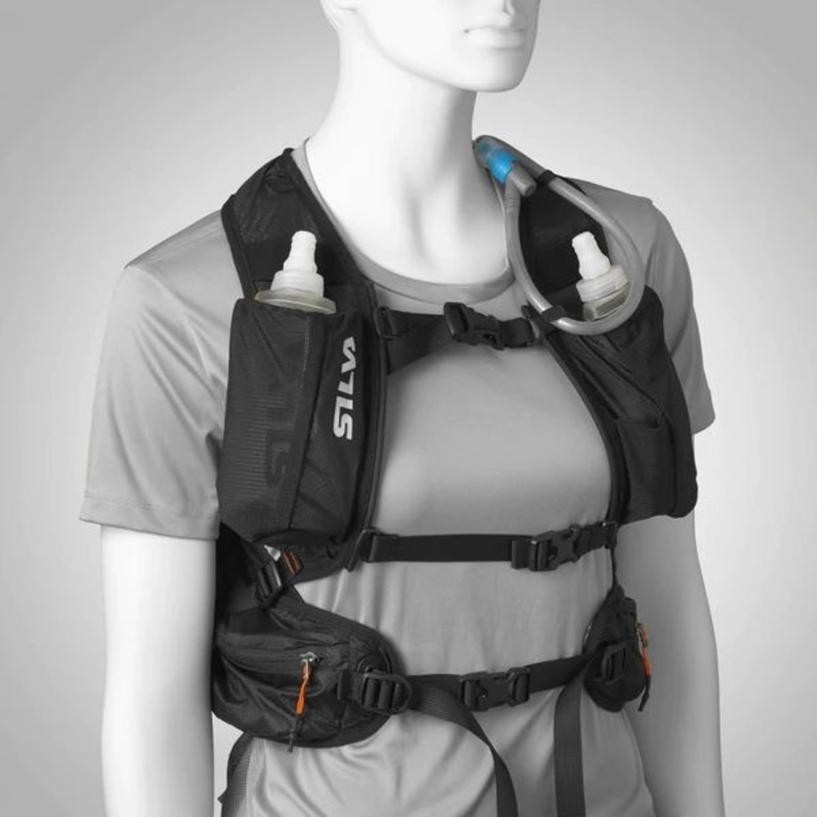 SILVA SAC À DOS DE COURSE SILVA STRIVE MOUNTAIN PACK 17+3