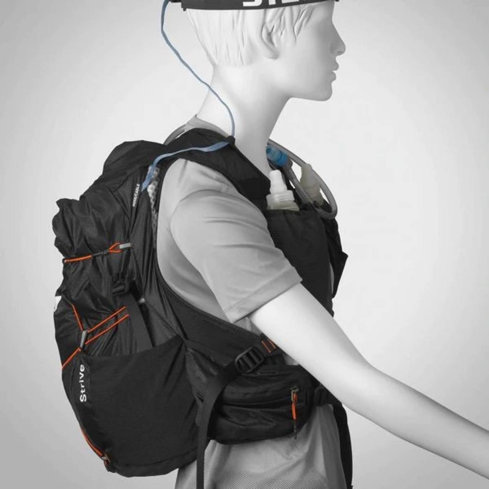 SILVA SAC À DOS DE COURSE SILVA STRIVE MOUNTAIN PACK 17+3