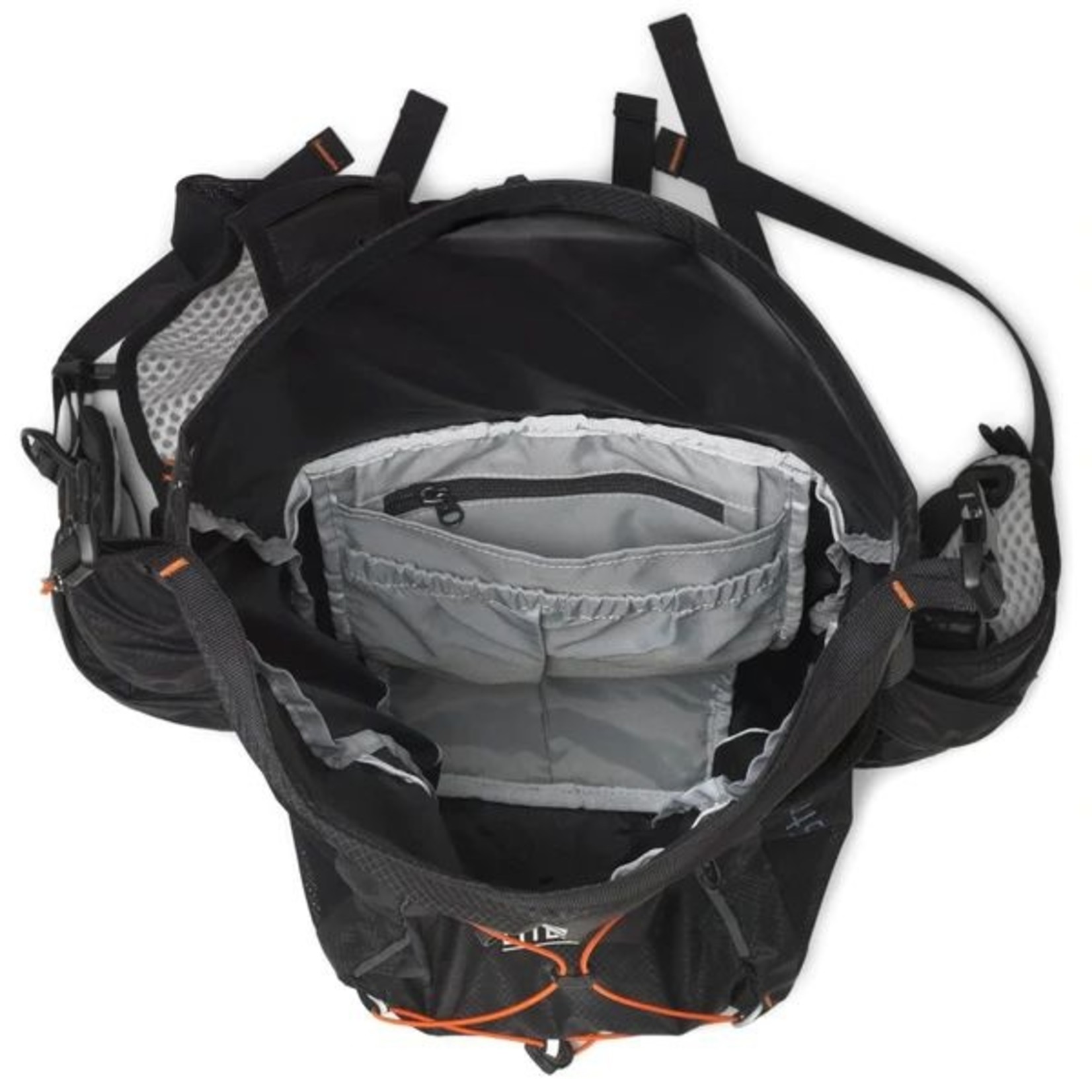 SILVA SAC À DOS DE COURSE SILVA STRIVE MOUNTAIN PACK  23+3