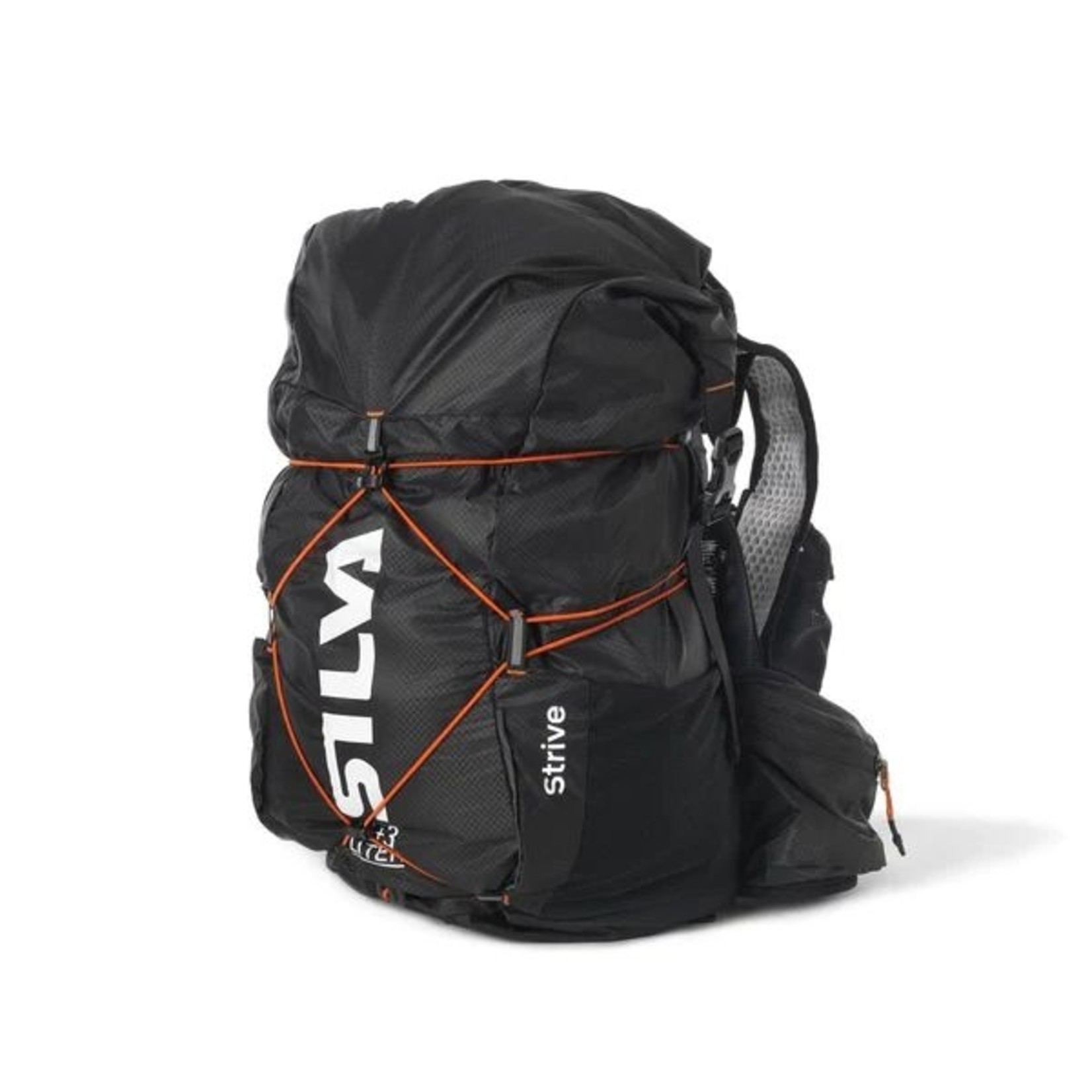 SILVA SAC À DOS DE COURSE SILVA STRIVE MOUNTAIN PACK  23+3