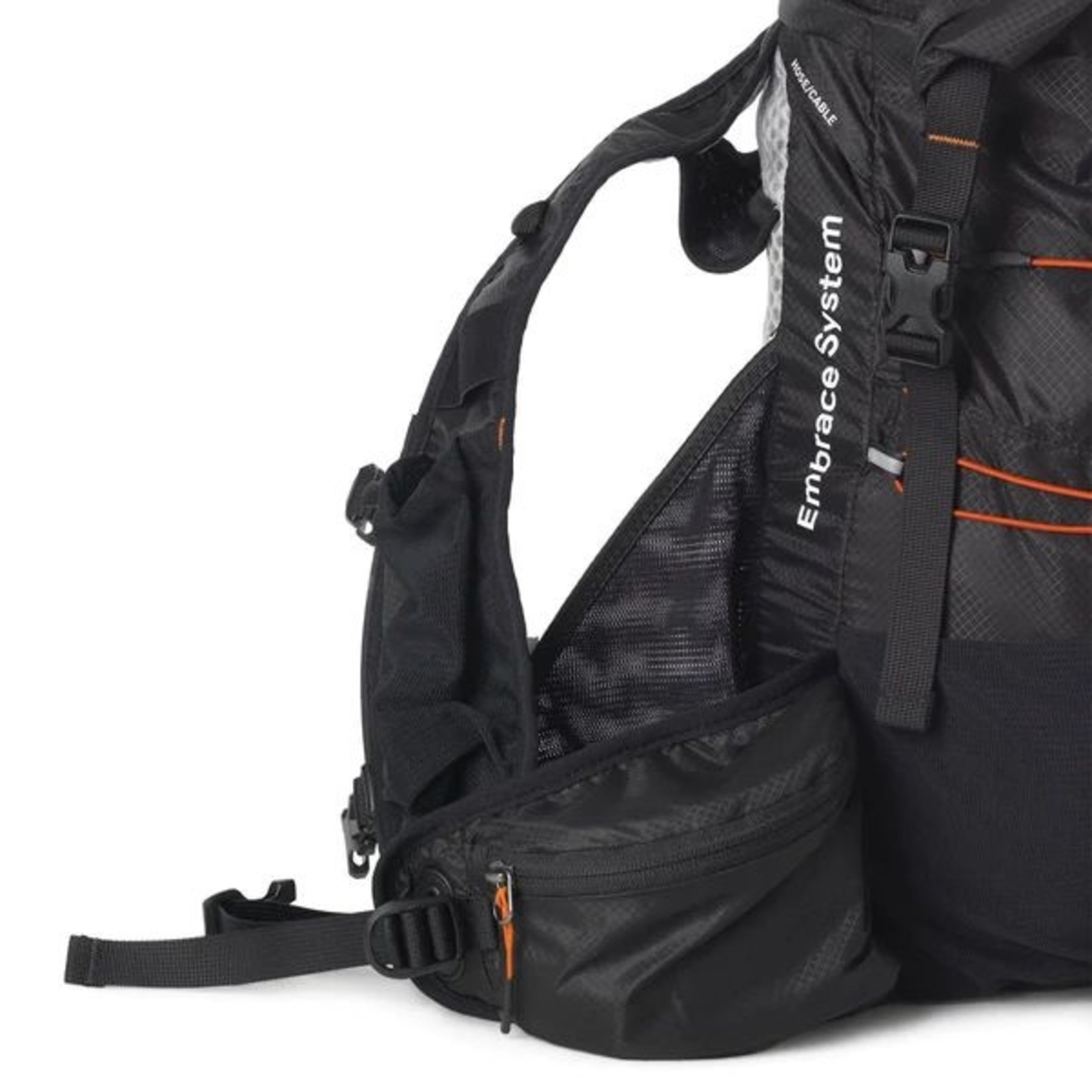 SILVA SAC À DOS DE COURSE SILVA STRIVE MOUNTAIN PACK  23+3