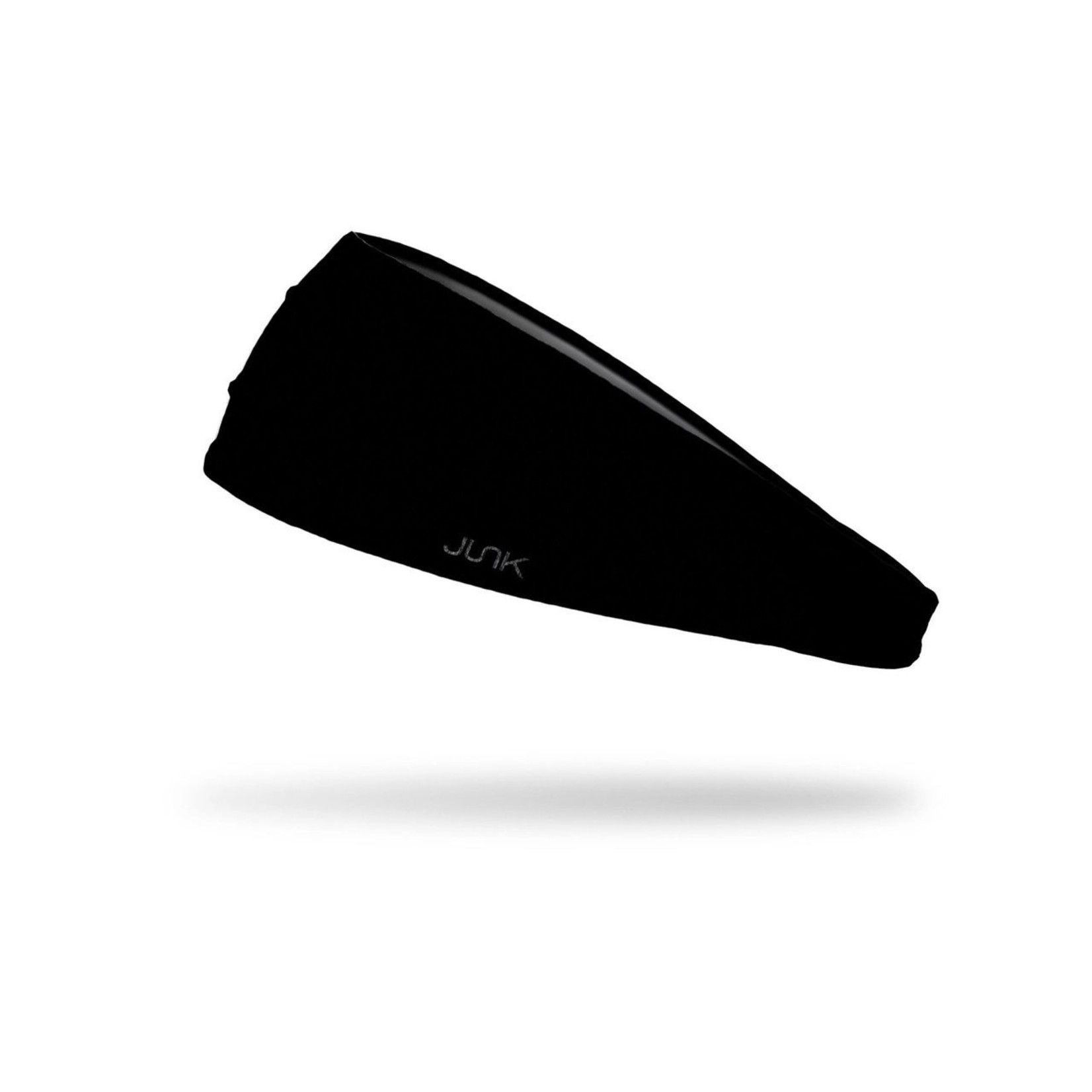 JUNK HIGH PERFORMANCE HEADBANDS BANDEAU JUNK BIG BANG LITE NOIR TACTIQUE