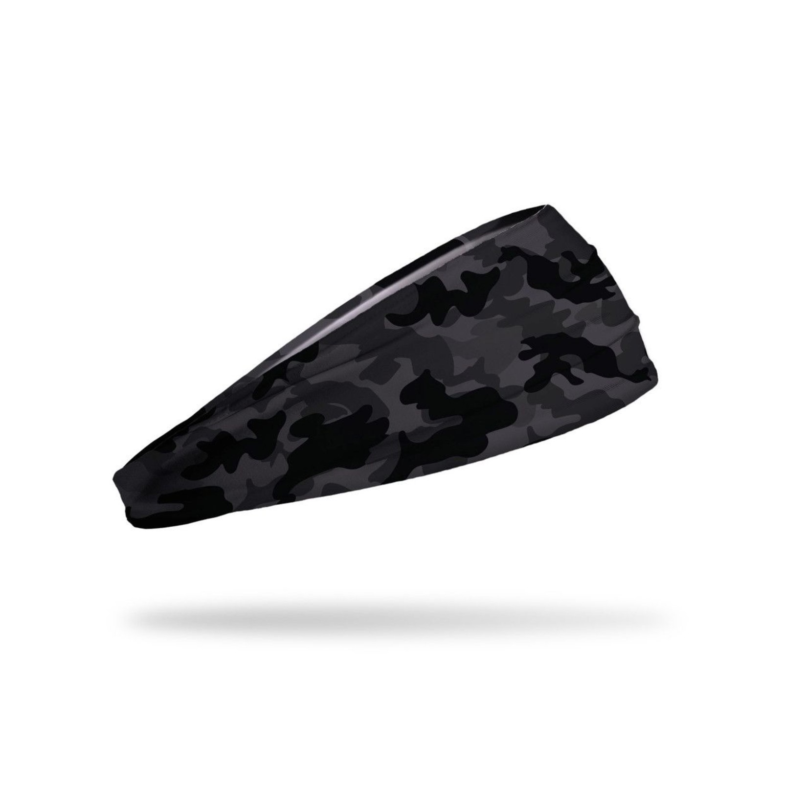 JUNK HIGH PERFORMANCE HEADBANDS BANDEAU JUNK BIG BANG LITE BLACK OPS