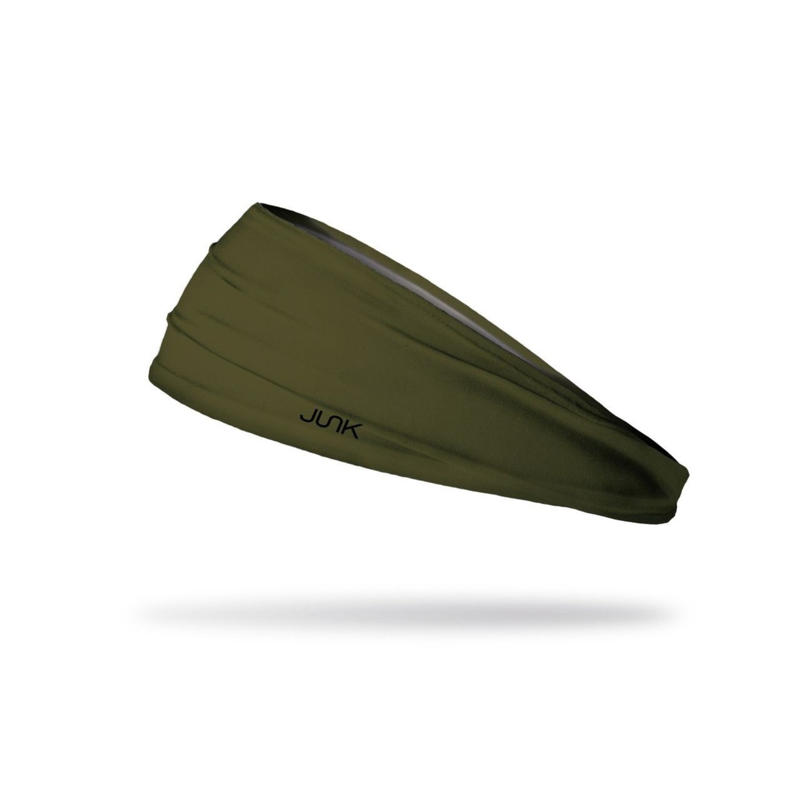 JUNK HIGH PERFORMANCE HEADBANDS BANDEAU JUNK BIG BANG LITE KAKI