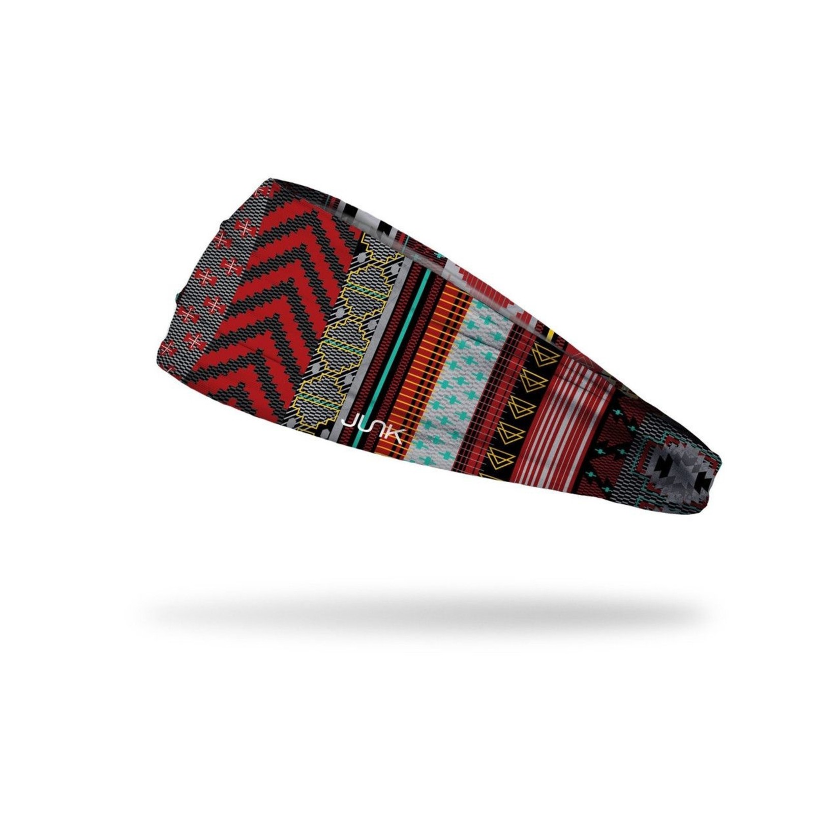 JUNK HIGH PERFORMANCE HEADBANDS BANDEAU JUNK BIG BANG LITE BAJA GRID
