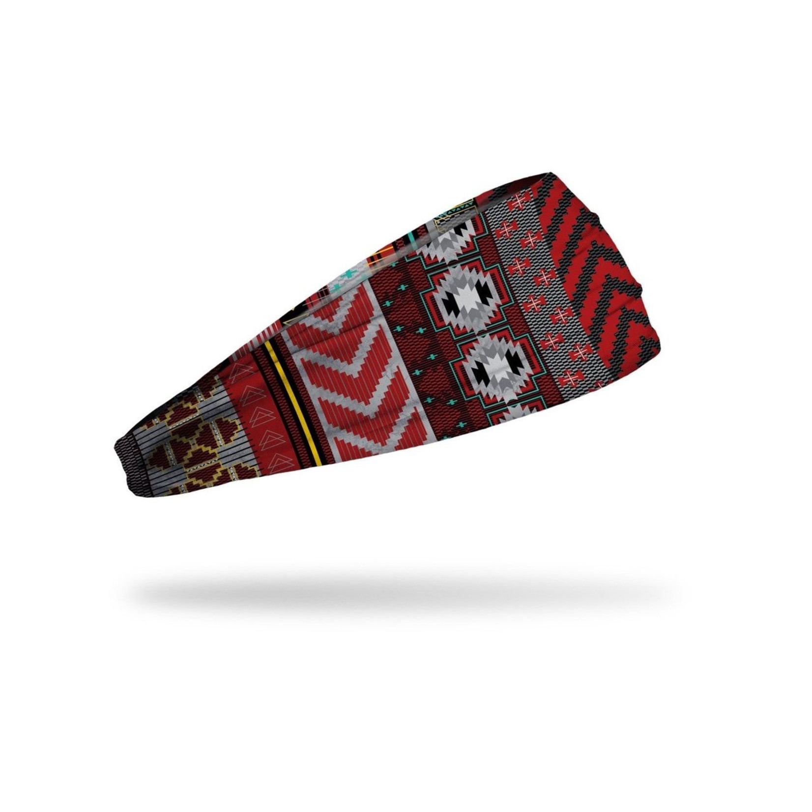 JUNK HIGH PERFORMANCE HEADBANDS BANDEAU JUNK BIG BANG LITE BAJA GRID