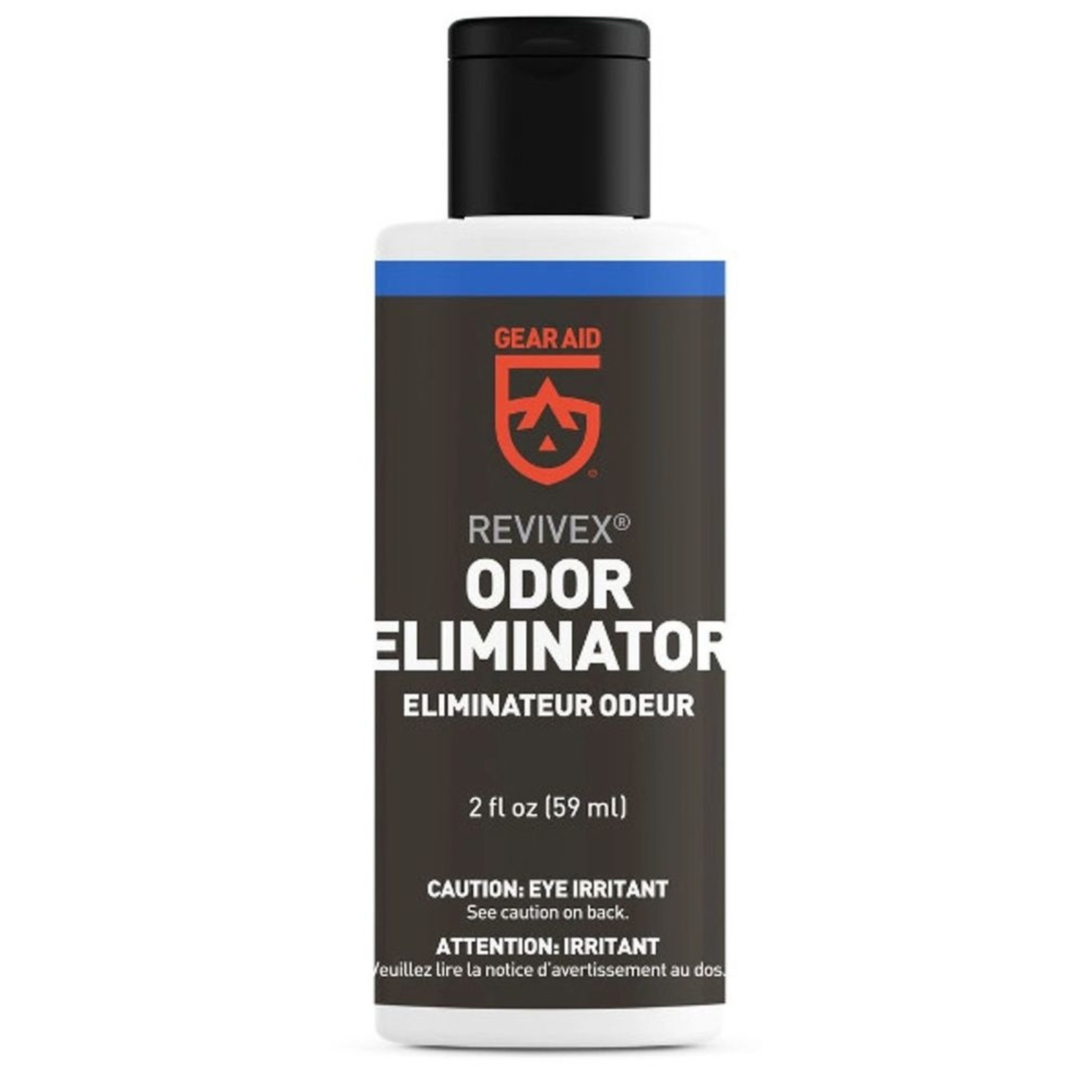 GEAR AID ÉLIMINATEUR D'ODEUR REVIVEX