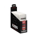 ZIPPO MÈCHES DE RECHANGE POUR BRIQUETS ZIPPO