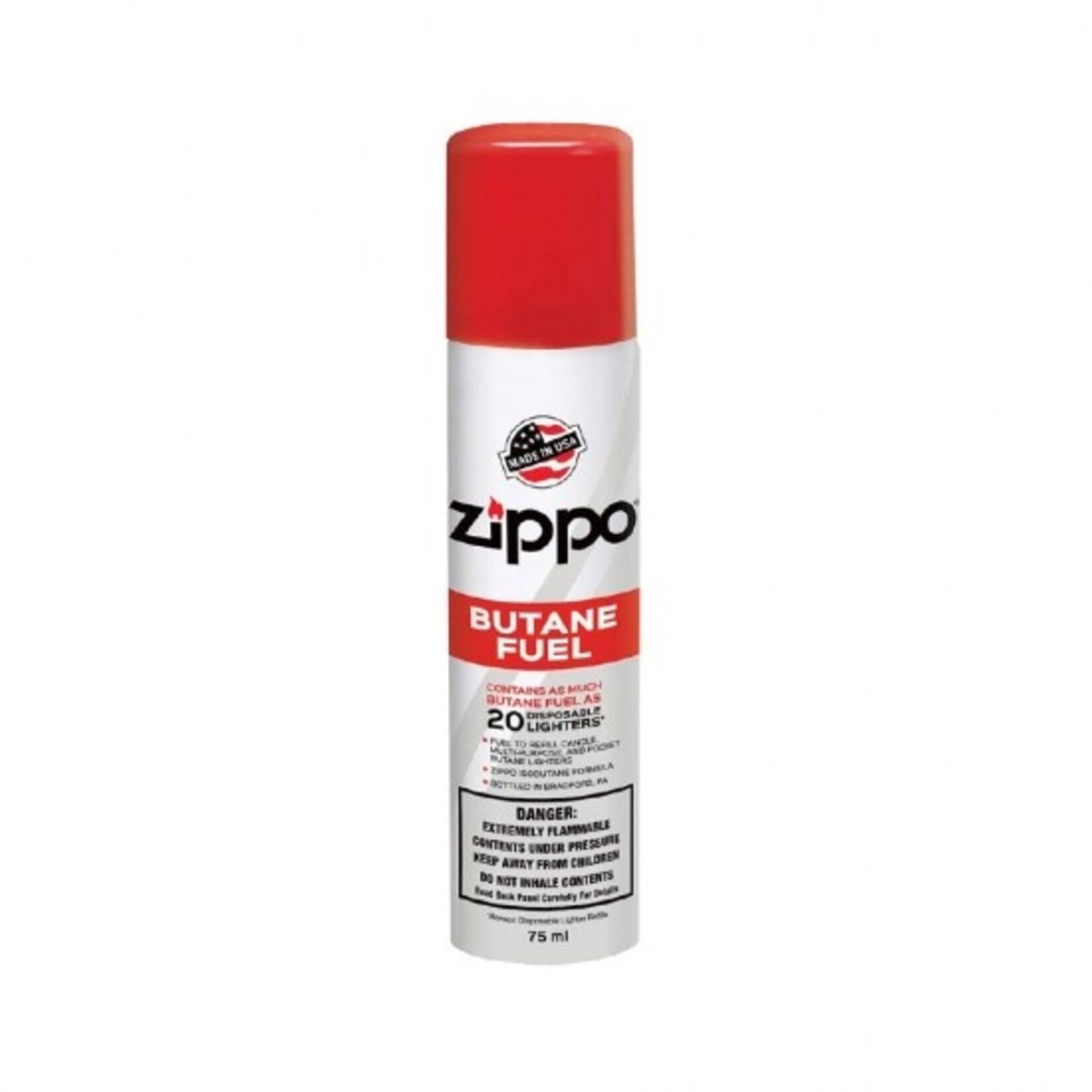 ZIPPO BONBONNE DE BUTANE POUR ZIPPO