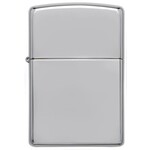 ZIPPO ZIPPO POLISSAGE CHROMÉ 250