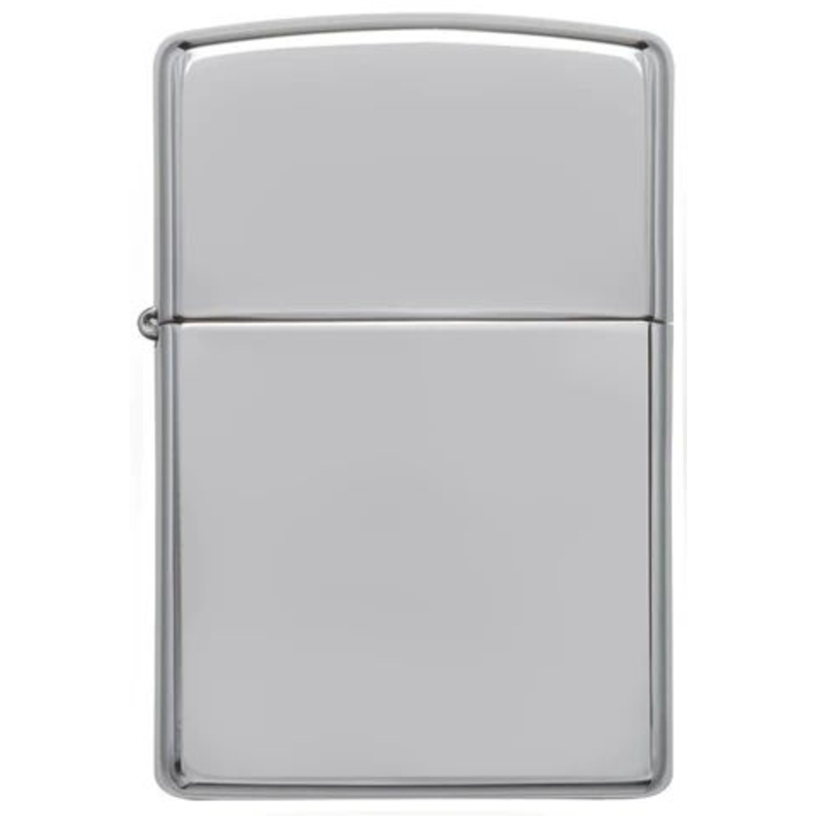 ZIPPO ZIPPO POLISSAGE CHROMÉ 250