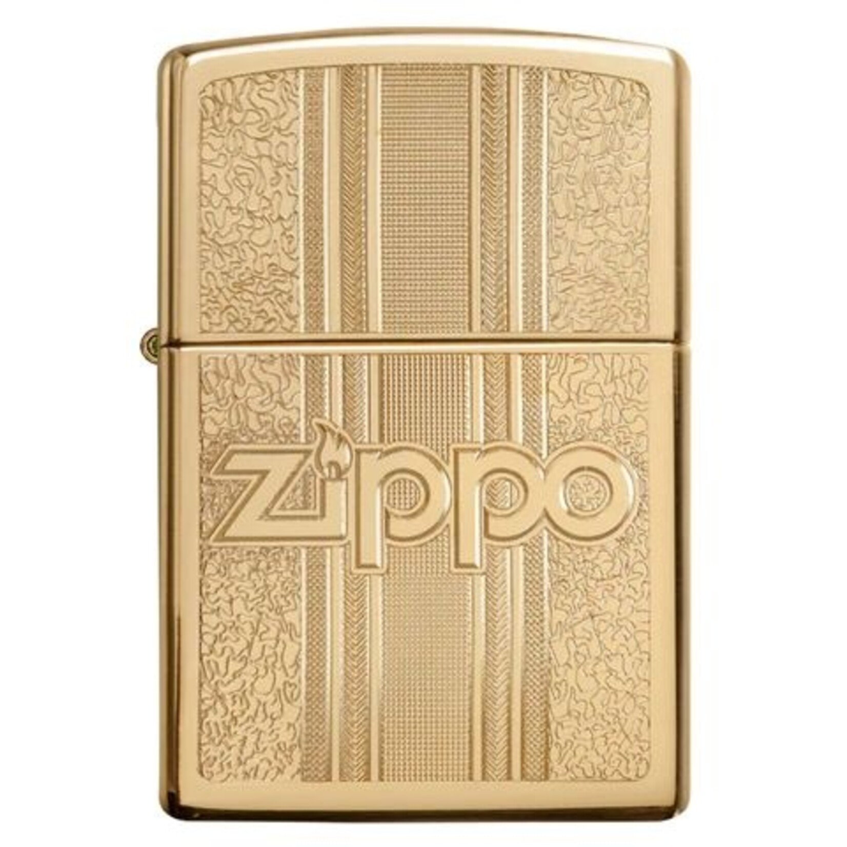 ZIPPO ZIPPO DESIGN DORÉ