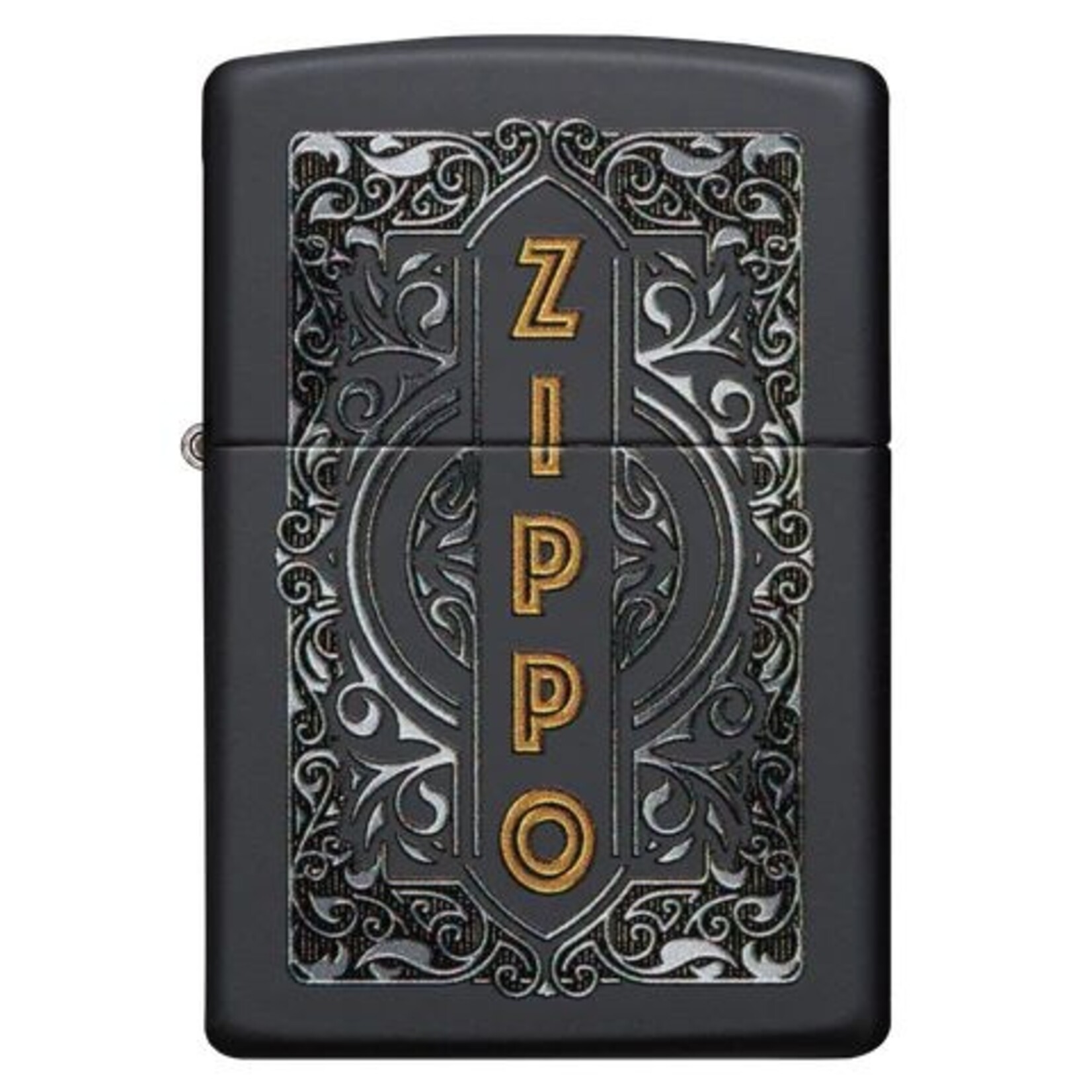 ZIPPO ZIPPO DESIGN