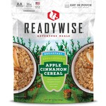 READYWISE CÉRÉALES POMMES ET CANNELLE READYWISE