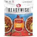 READYWISE CHILI AU MACARONI AVEC BOEUF READYWISE