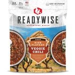 READYWISE SOUPE CHILI DE LÉGUMES READYWISE