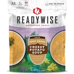 READYWISE SOUPE AUX POMMES DE TERRE ET FROMAGE READYWISE