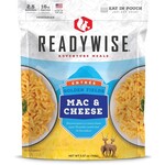 READYWISE MACARONI AU FROMAGE READYWISE