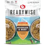 READYWISE NOUILLES AUX BOEUF READYWISE