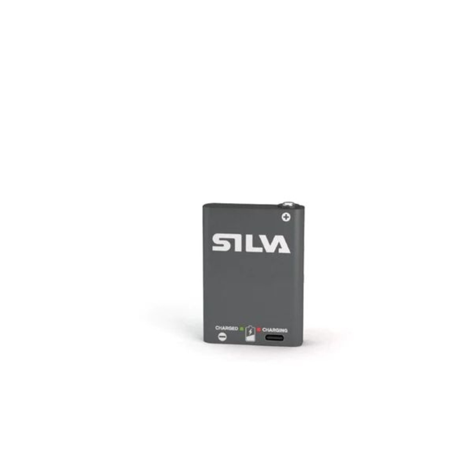 SILVA BATTERIE HYBRIDE POUR LAMPE FRONTALE SILVA 1.25AH