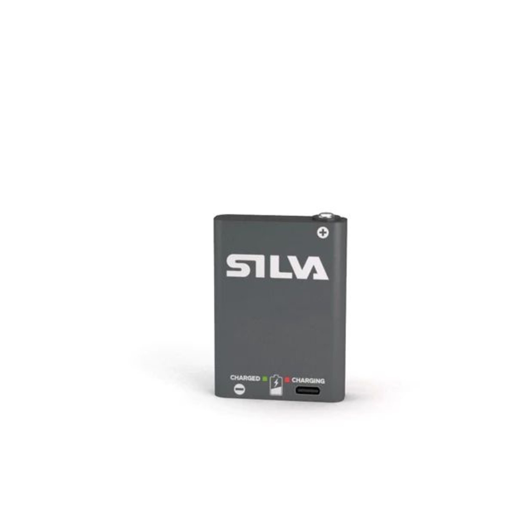 SILVA LAMPE FRONTALE SILVA TERRA SCOUT H