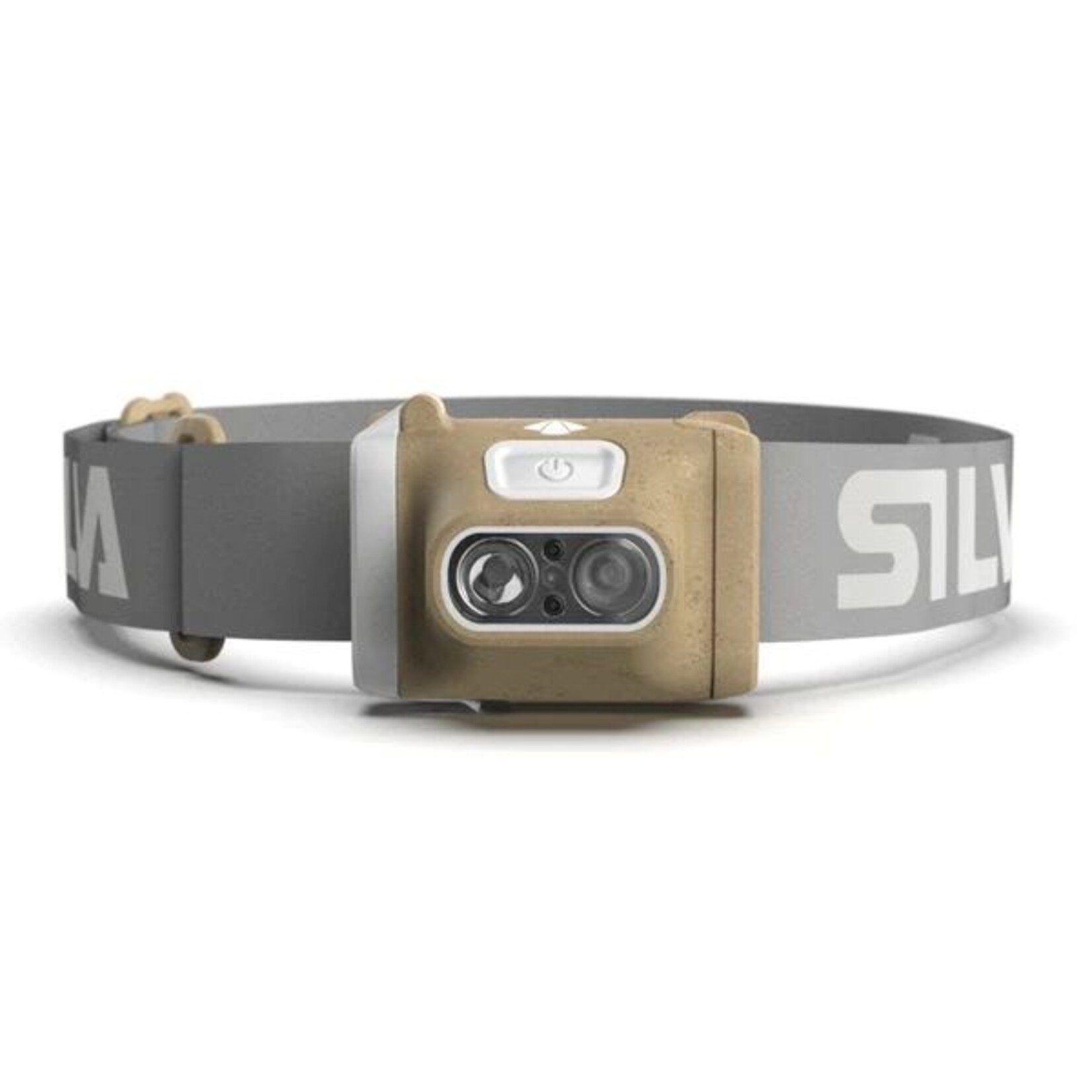 Lampe frontale PETZL Tactikka - Camo - Avec bandeau - Compatible