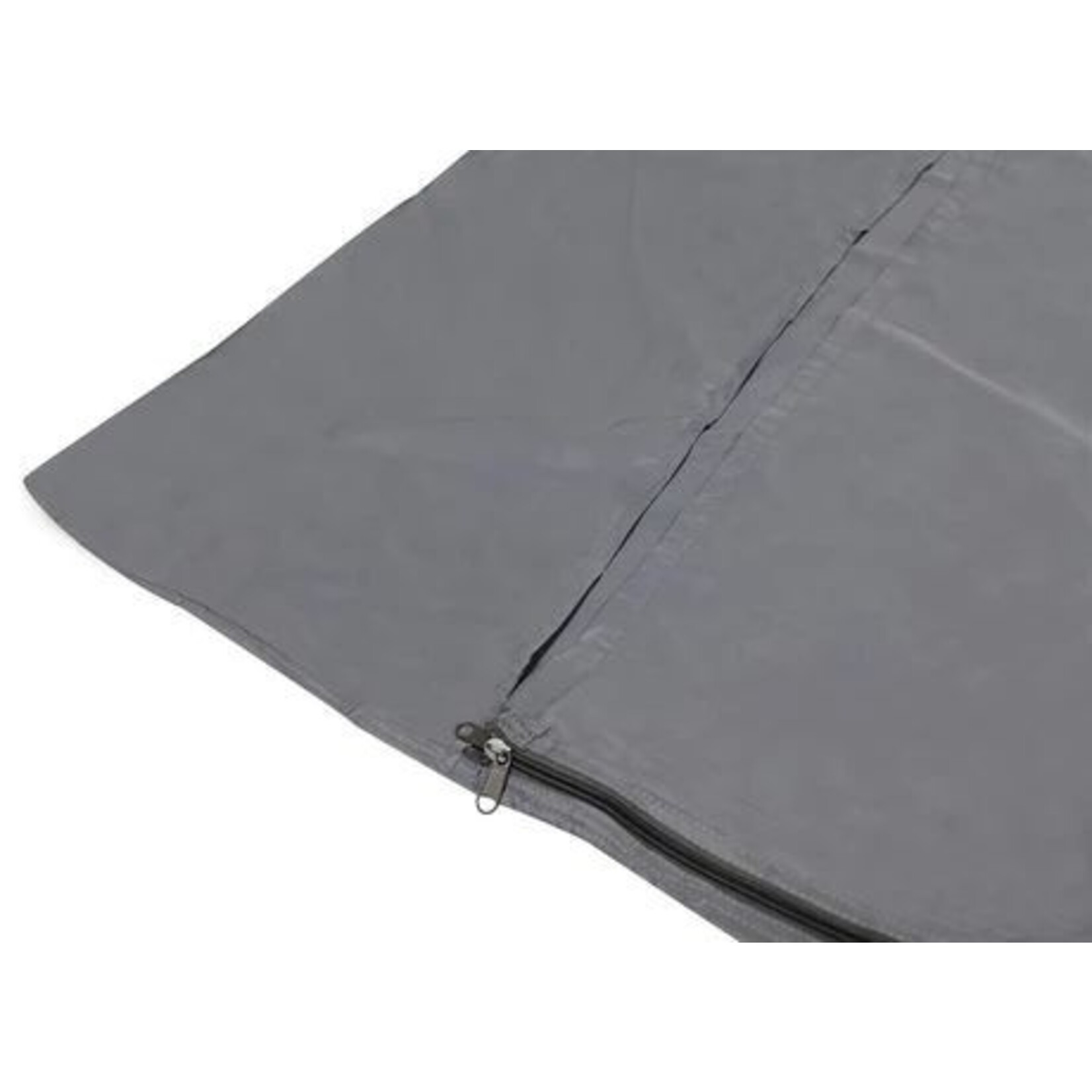 NORTH 49 DOUBLURE DE SAC DE COUCHAGE EN SOIE SYNTHÉTIQUE POLYESTER