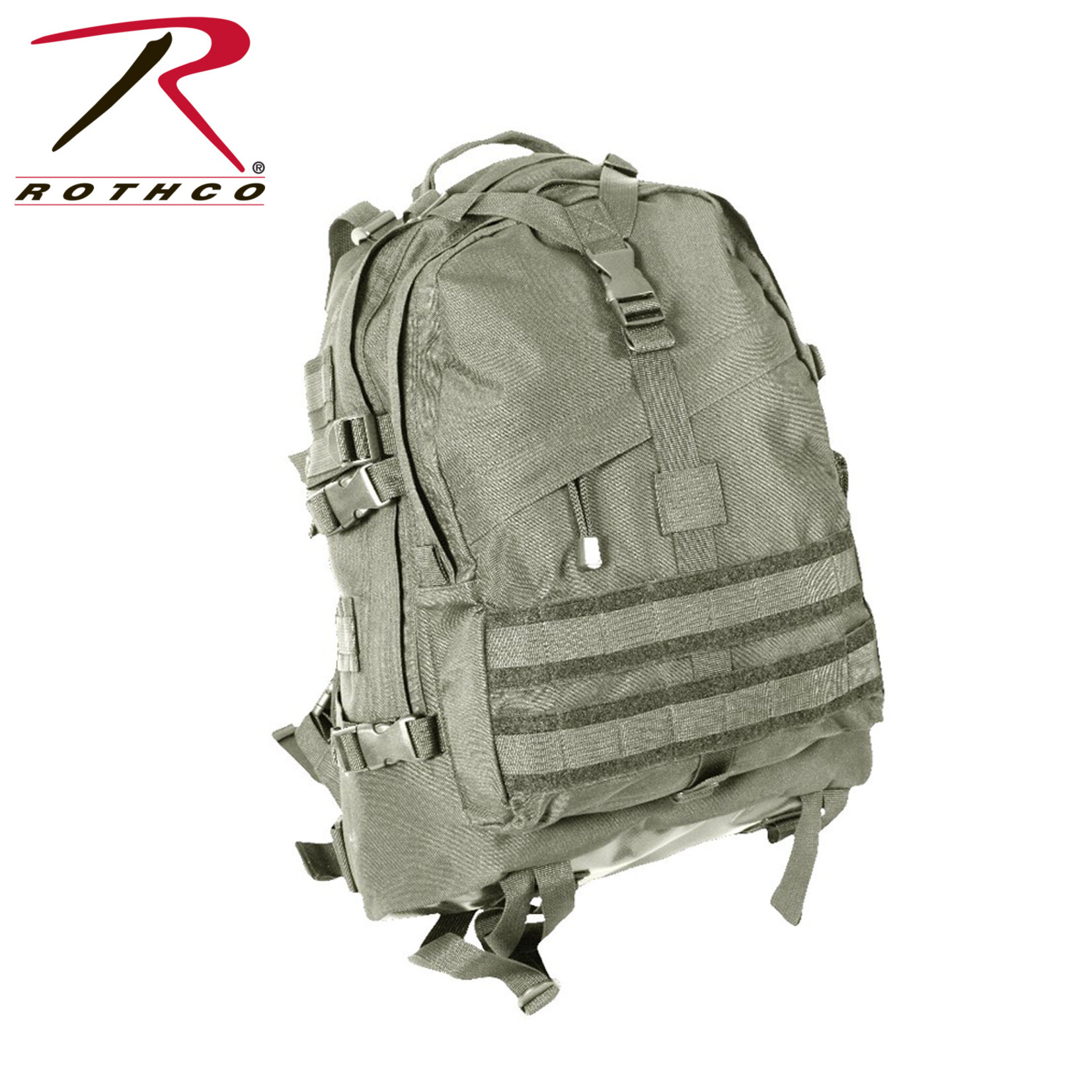 ROTHCO GRAND SAC À DOS DE TRANSPORT ROTHCO