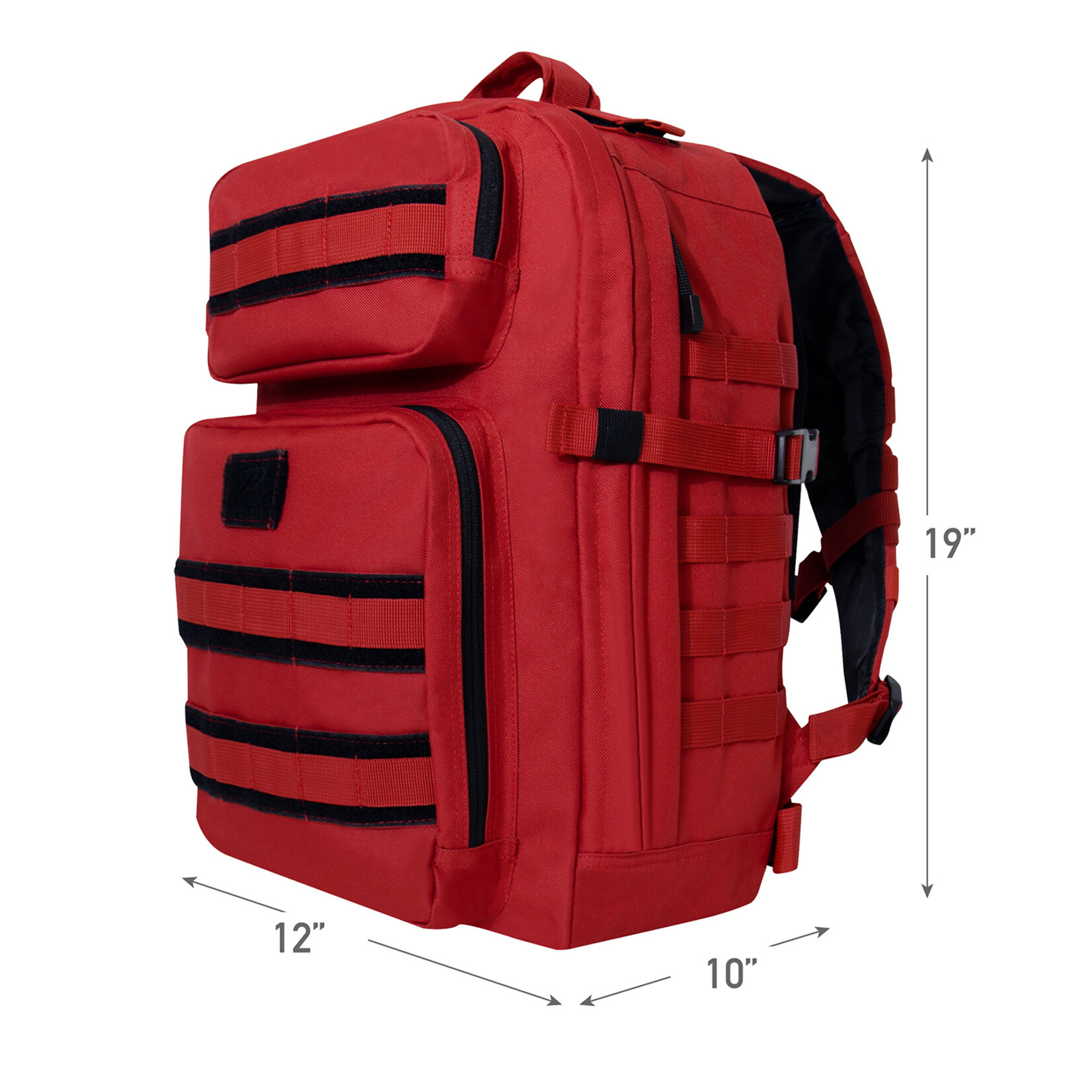 ROTHCO SAC TACTIQUE D'ÉVACUATION ROTHCO