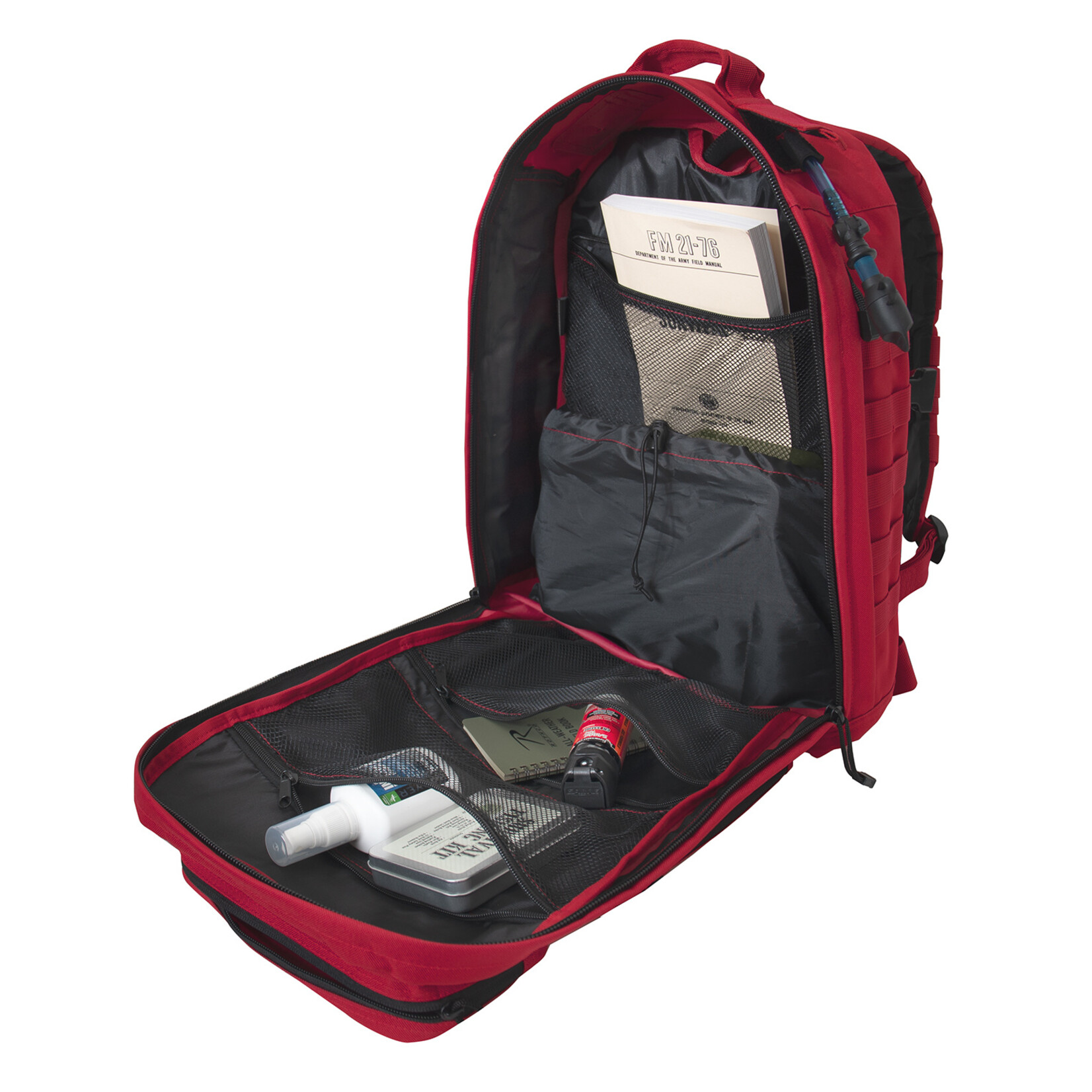 ROTHCO SAC TACTIQUE D'ÉVACUATION ROTHCO