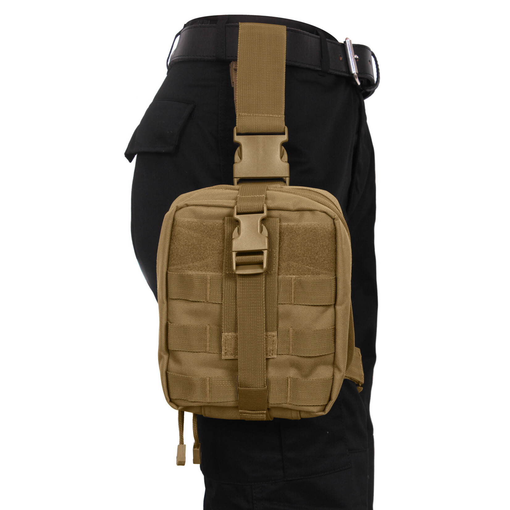 ROTHCO POCHETTE MÉDICALE DE JAMBE ROTHCO