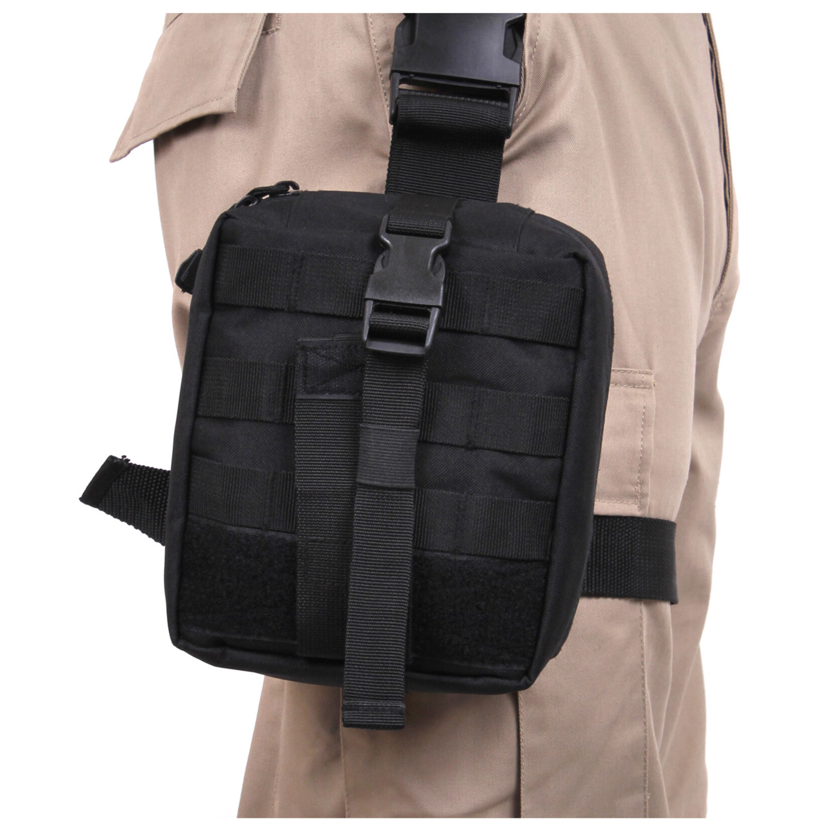 ROTHCO POCHETTE MÉDICALE DE JAMBE ROTHCO